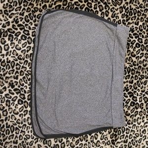 Zelos athletic skort